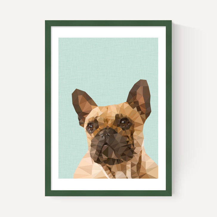 Frenchie 2