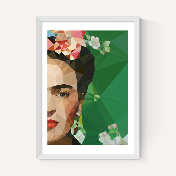 Frida Crop