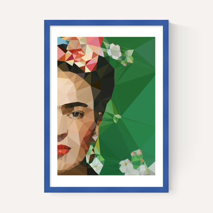 Frida Crop