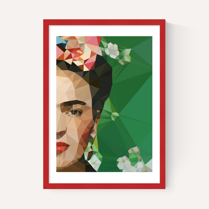 Frida Crop