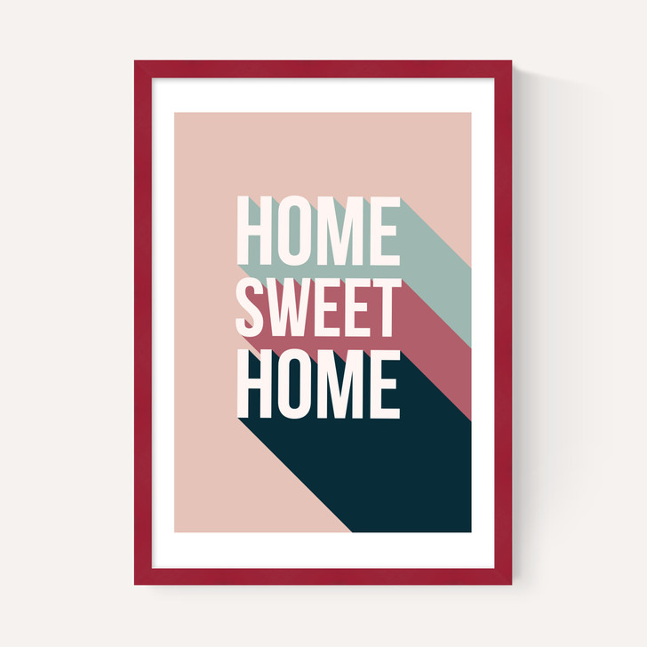 Home Sweet Home by Native State