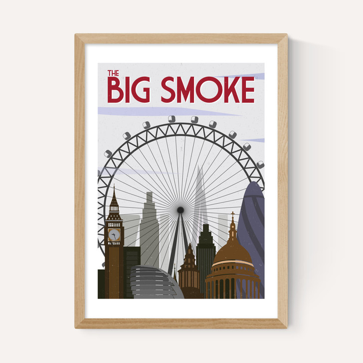 The Big Smoke
