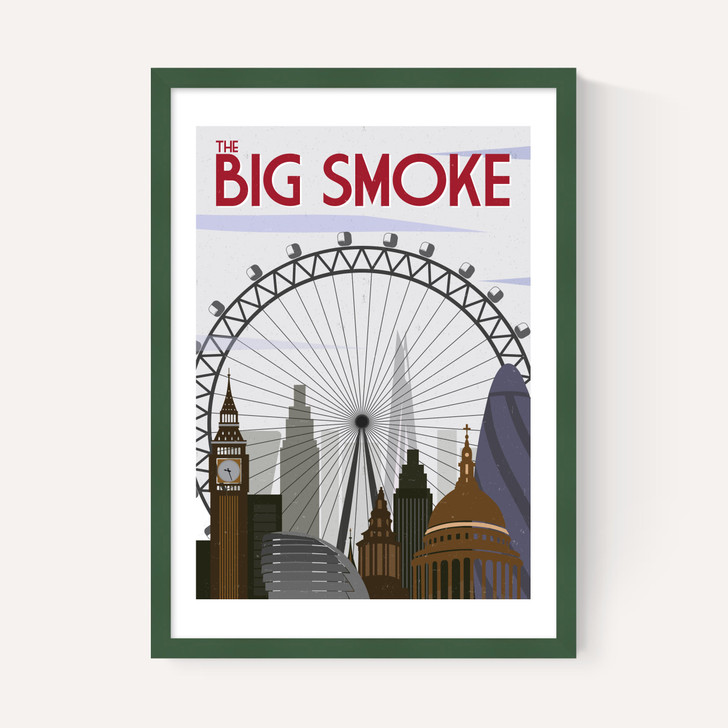 The Big Smoke