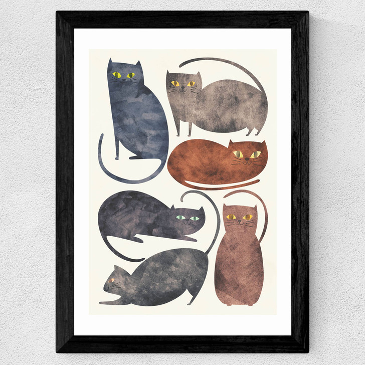 Cats
