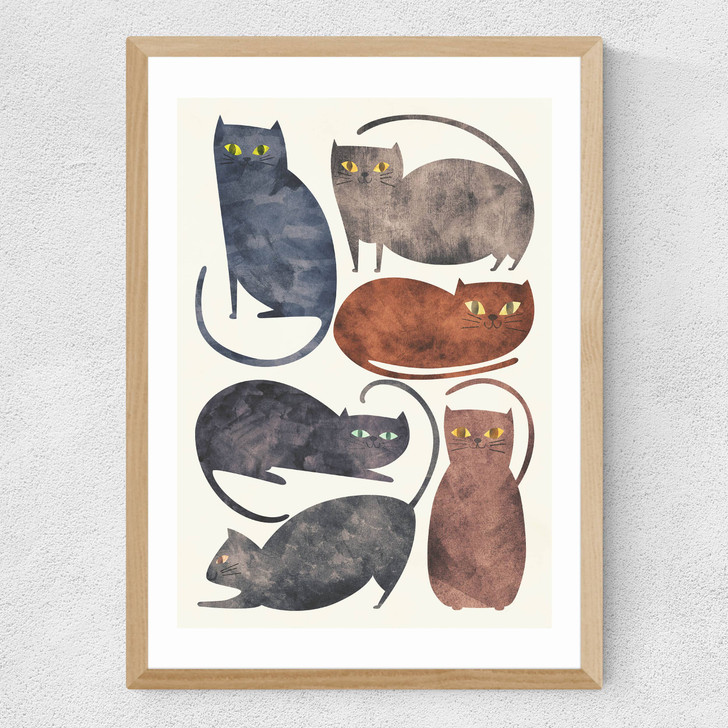 Cats