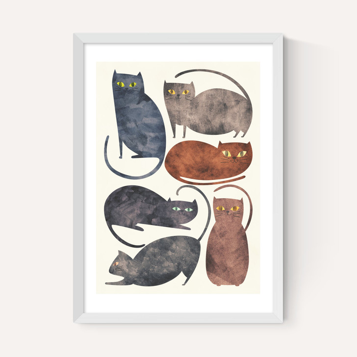 Cats