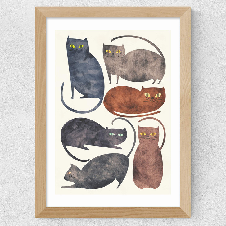 Cats