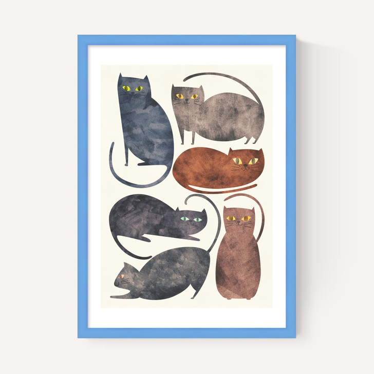 Cats