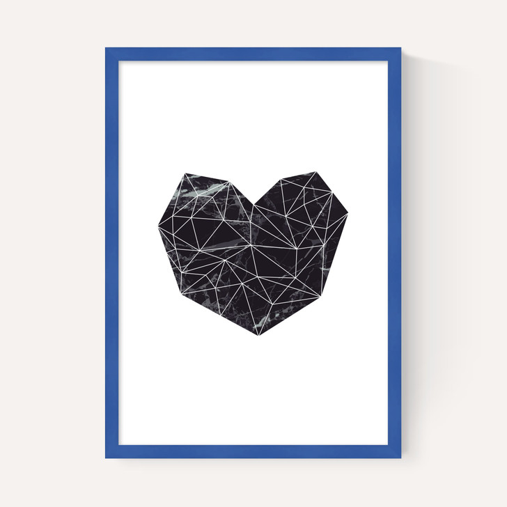 Marble Heart