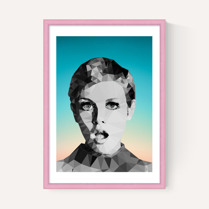 Twiggy