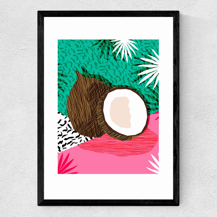 Bada Bing Medium Black Frame Bada Bing Medium Black Frame