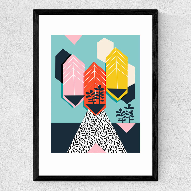 Legit Medium Black Frame Legit Medium Black Frame
