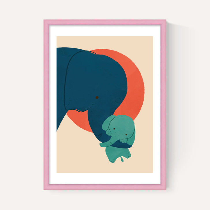 Baby Elephant