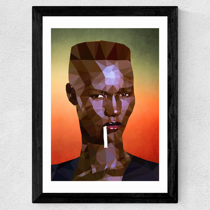 Grace Jones