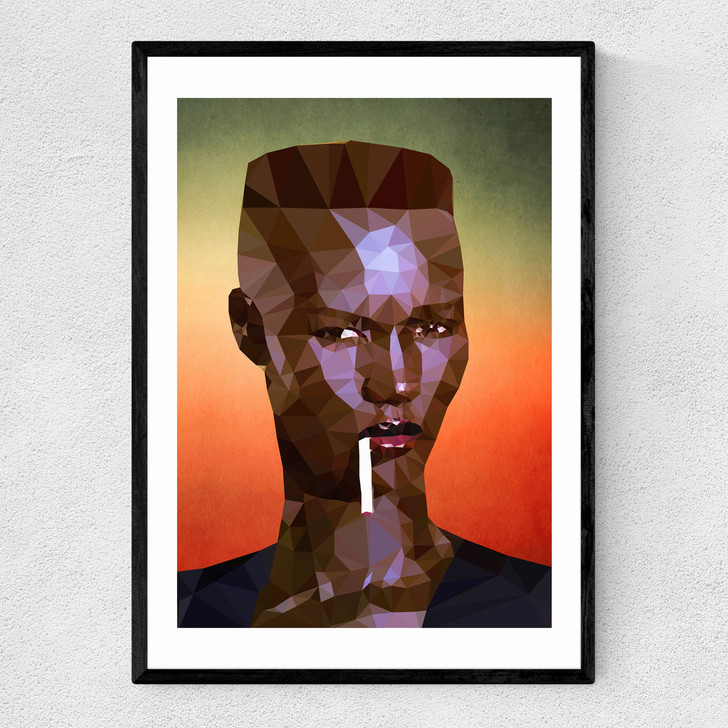 Grace Jones
