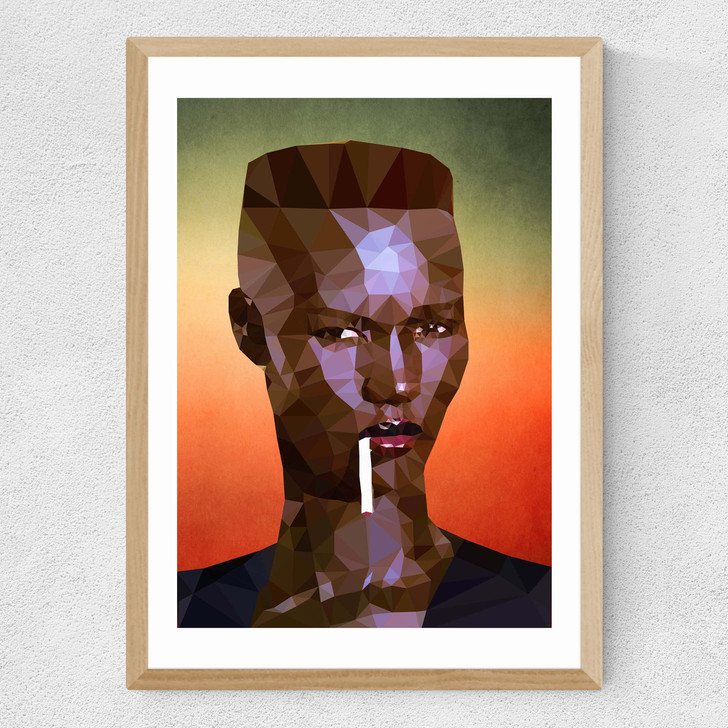 Grace Jones