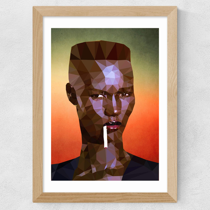 Grace Jones