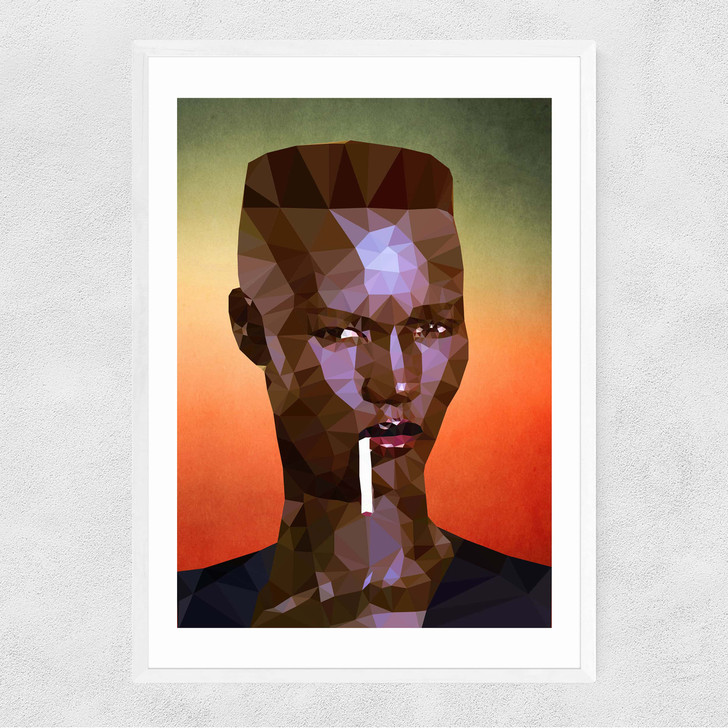Grace Jones