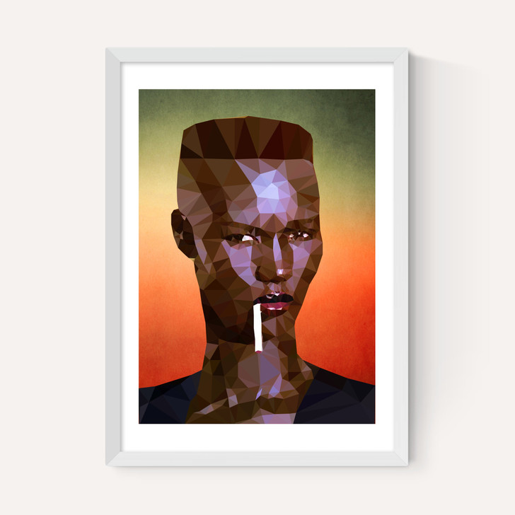 Grace Jones