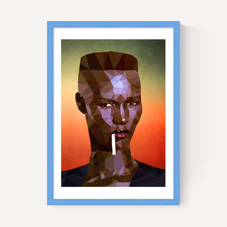Grace Jones