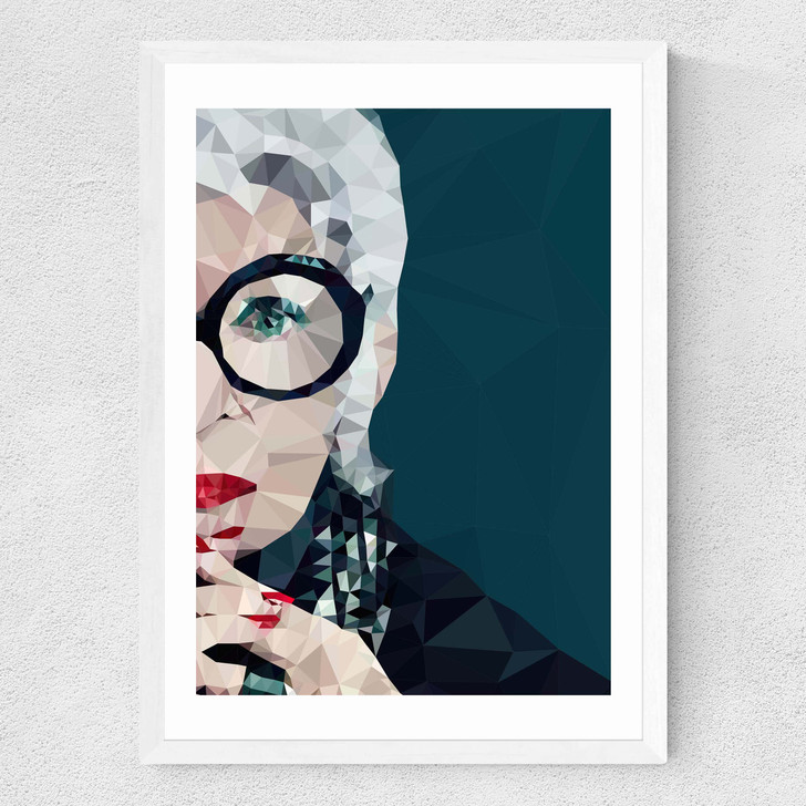 Iris Apfel