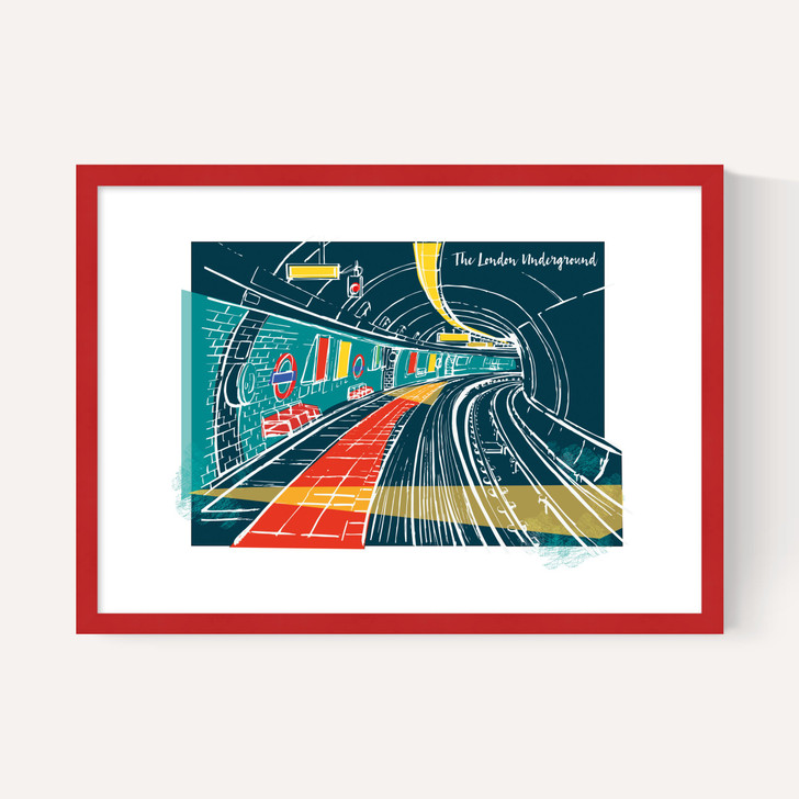 The London Tube