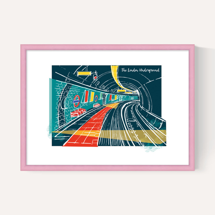 The London Tube
