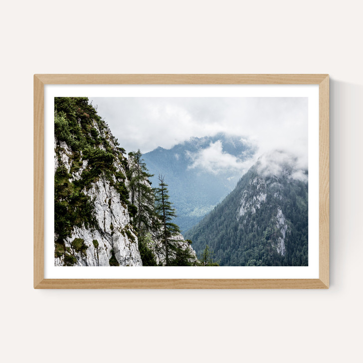 Mountains