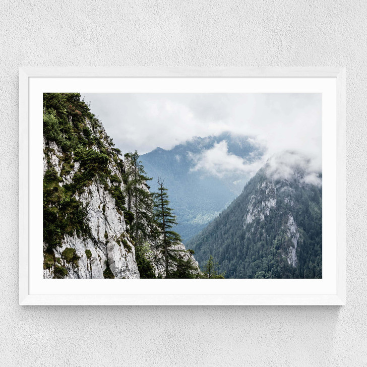 Mountains