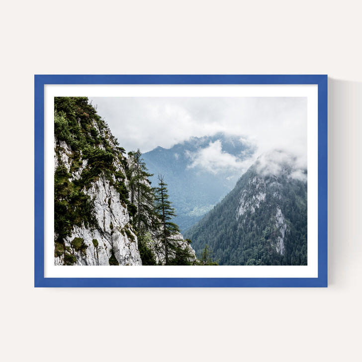 Mountains