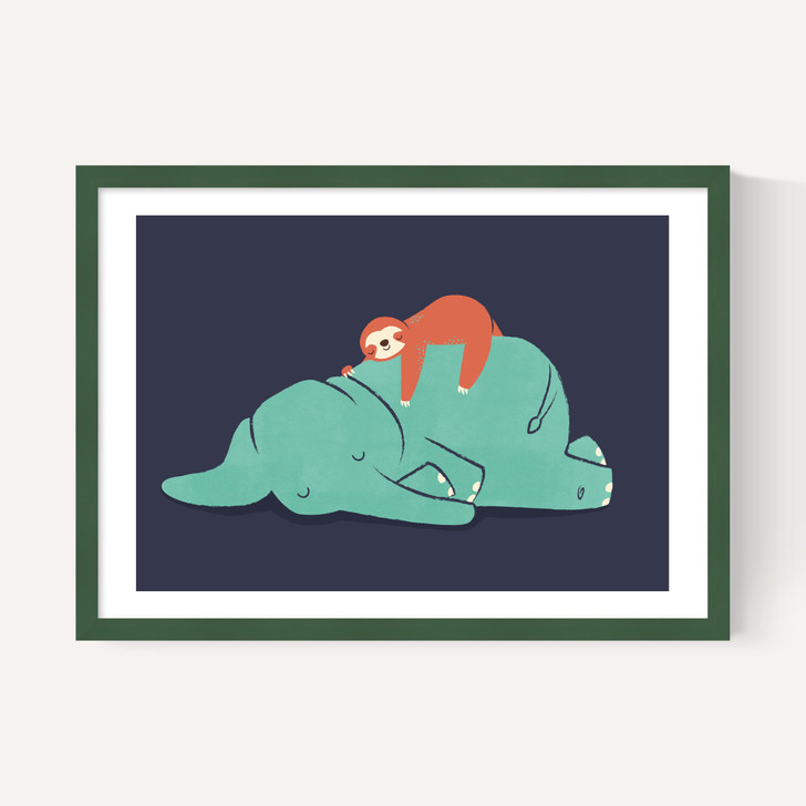 Snooze