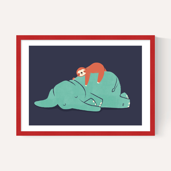 Snooze