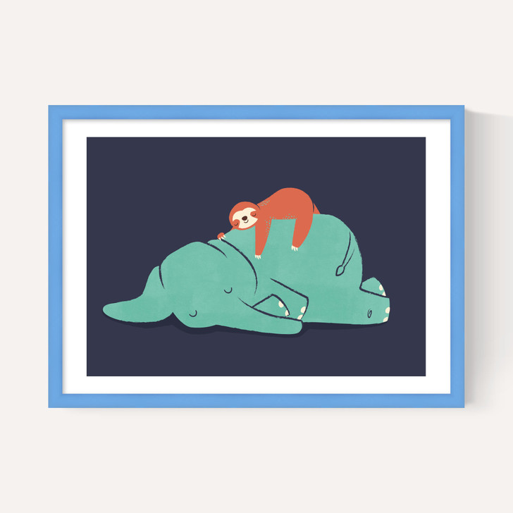 Snooze