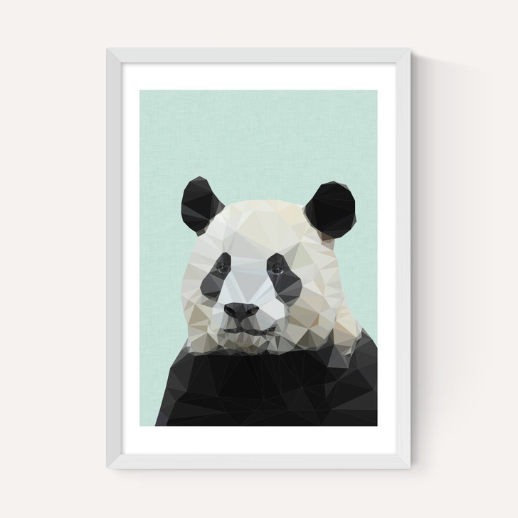 Panda by Studio Cockatoo