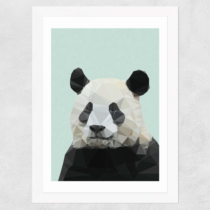 Panda by Studio Cockatoo