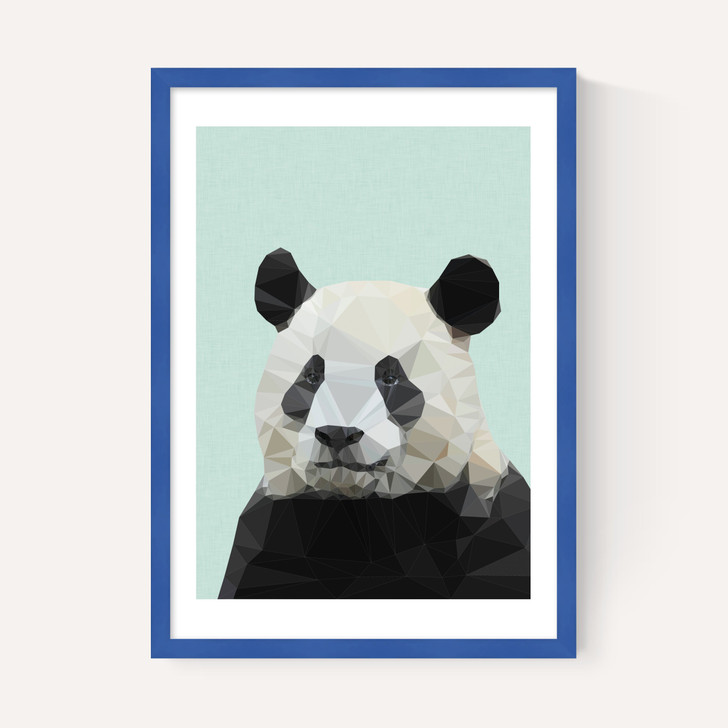 Panda by Studio Cockatoo