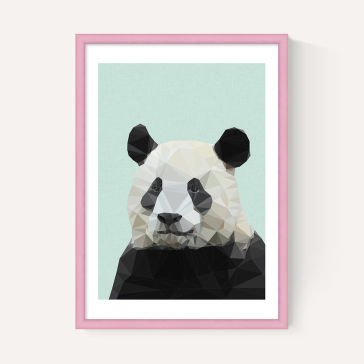 Panda by Studio Cockatoo