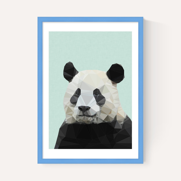 Panda by Studio Cockatoo