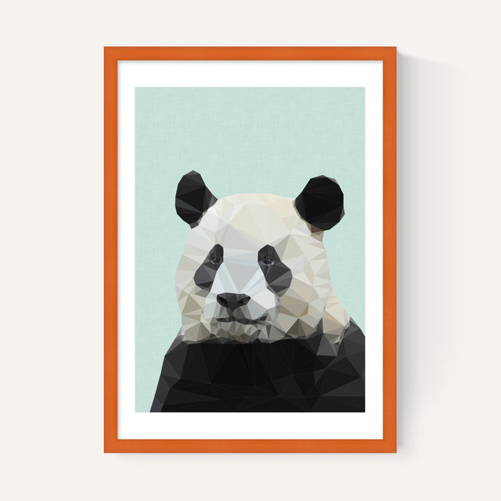 Panda by Studio Cockatoo