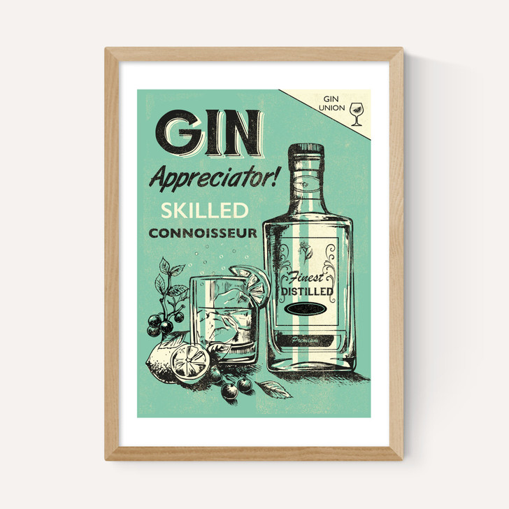 Gin