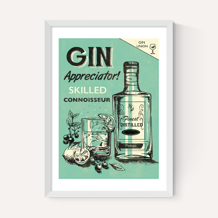 Gin