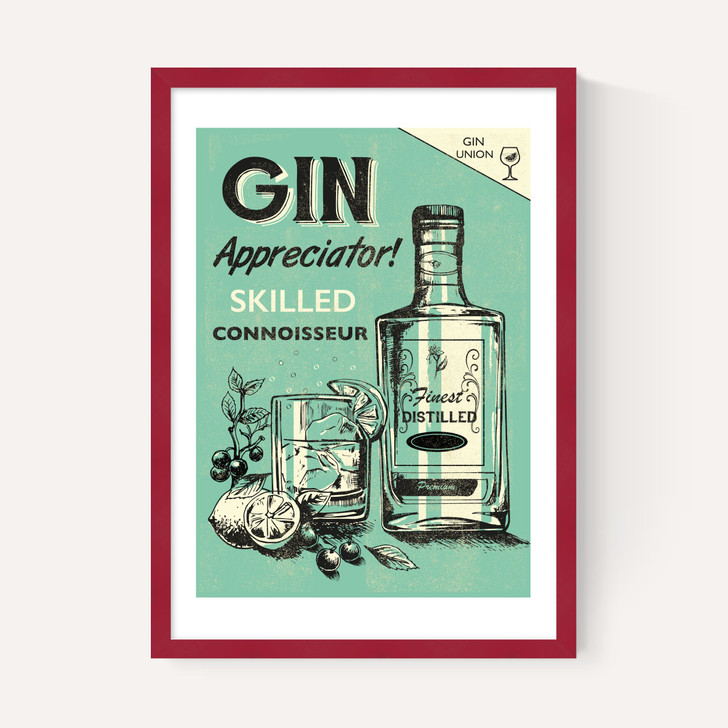 Gin