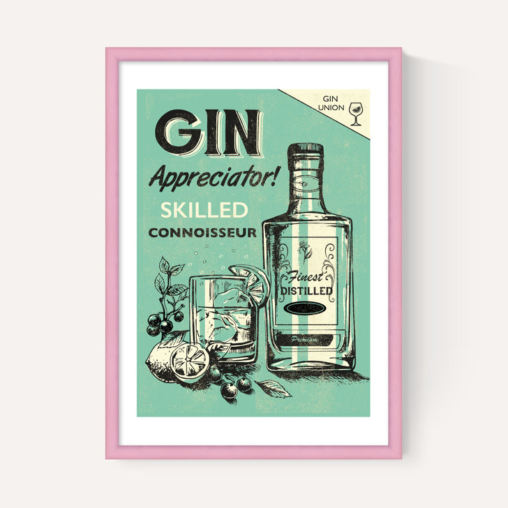 Gin