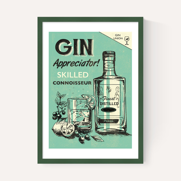 Gin