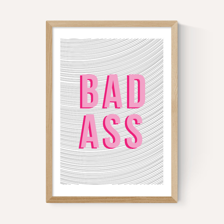 Bad Ass
