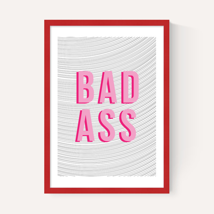 Bad Ass