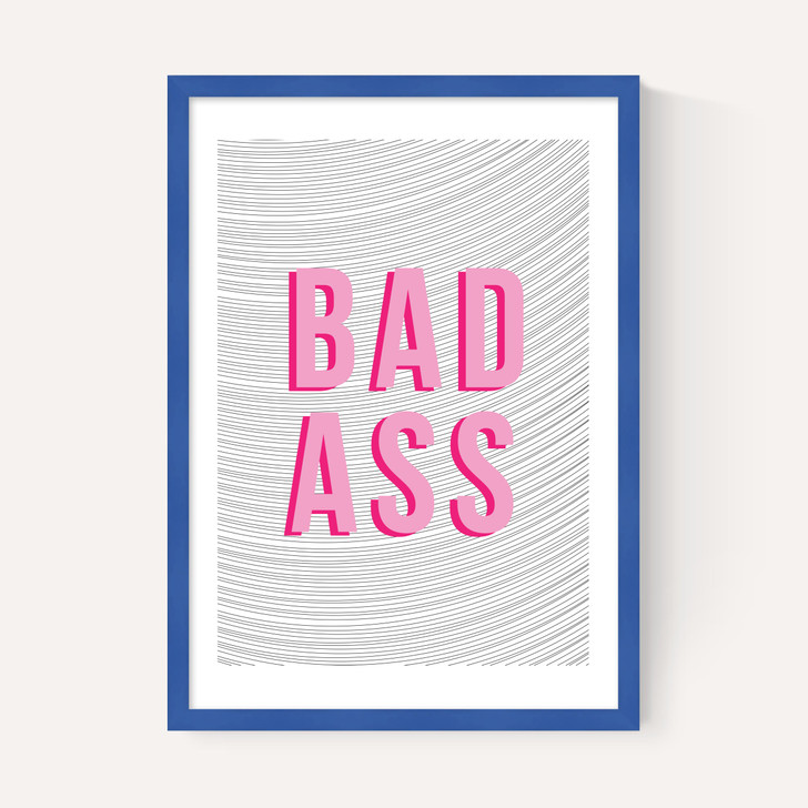 Bad Ass