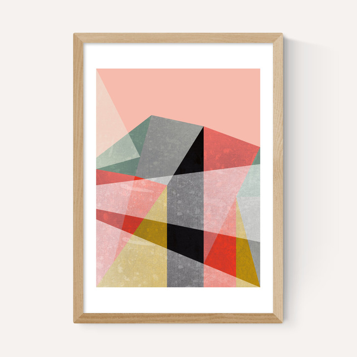 Canvas I