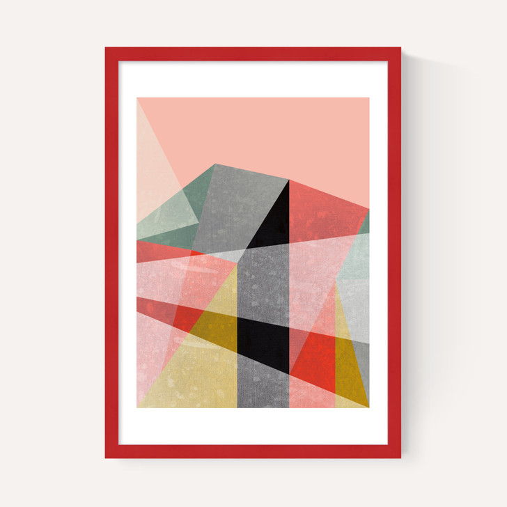 Canvas I