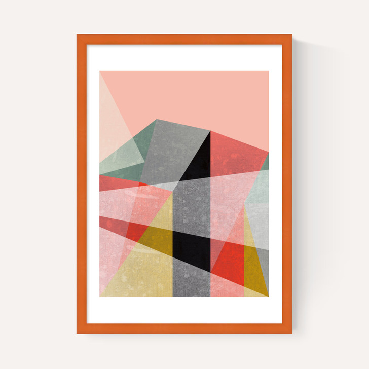 Canvas I